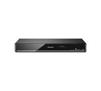 Panasonic Smart BLU-Ray Player con Registratore HDD da 500 GB e Freeview Play, [Importato dal Regno Unito]