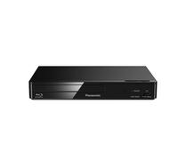 Panasonic - Smart Network Dmp-bd84eg-k