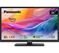 Panasonic Smart TV LED HD serie S50 con Premium Fire TV