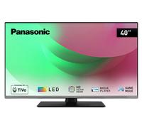 Panasonic TB-40S45AEZC, Serie S45 40 pollici Smart TV LED Full HD, TiVo, Controllo Vocale Google e Alexa, Game Mode, Media Player, HDR, HDMI, WLAN