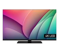 Panasonic Smart TV LED 4K HD serie W80 con Fire TV