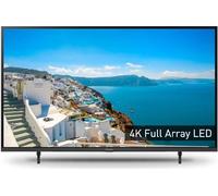 Panasonic TX-43MX940E TV 109,2 cm (43") 4K Ultra HD Smart TV Wi-Fi Nero