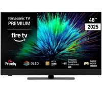 Panasonic - Smart Tv Oled Uhd 4k 48" Tv-48z90be6-nero Panasonic