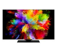 Panasonic TV-55Z80AEZ 139,7 cm (55") 4K Ultra HD Smart TV Wi-Fi Nero