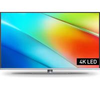 Panasonic Smart TV 55 Pollici 4K Ultra HD Display LCD Sistema Fire TV Dolby Atmos HDR10+ Classe G - TV-55W93BE6
