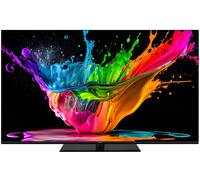 Panasonic Google TV OLED 4K da 65 Pollici TX-65MZ800E