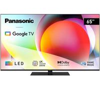 Panasonic TN-65W70AEZ TV 165,1 cm (65") 4K Ultra HD Smart TV Wi-Fi Nero