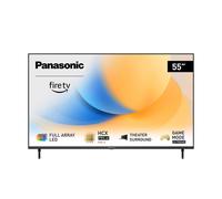 Panasonic Smart TV FULL ARRAY LED UHD 4K 55'' TV-55W90AEG Panasonic