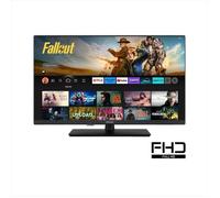 Panasonic - Smart Tv Led Fhd 32" Tv-32s55aezc, . Panasonic