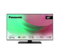 Panasonic TB-40S45AEZ TV 101,6 cm (40") Full HD Smart TV Wi-Fi Nero