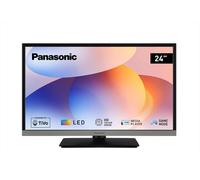 Panasonic Smart TV HD S40 Powered by TiVo