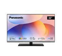 Panasonic Smart TV HD S40 Powered by TiVo