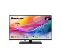 Panasonic Smart TV LED HD serie S50 con Premium Fire TV (Panasonic -32S50AEZ TV
