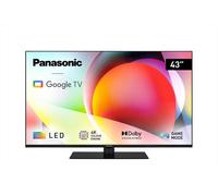 Panasonic - Smart Tv Led Uhd 4k 43" Tn-43w70aez-nero Panasonic