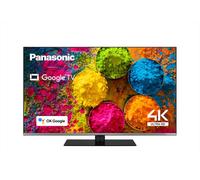 Panasonic TX-43MX710E TV 109,2 cm (43") 4K Ultra HD Smart TV Wi-Fi Nero