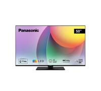 Panasonic TV Ultra HD 4K LED serie W60 con tecnologia TiVo