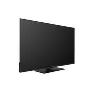 Panasonic TB-50W61AEZ, Serie W61 50 pollici, Smart TV LED 4K Ultra HD, 2025, TiVo, Dolby Vision e Atmos, Game Mode Plus, Controllo Vocale Alexa e Google, Nero