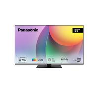 Panasonic TV Ultra HD 4K LED serie W60 con tecnologia TiVo