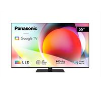 Panasonic TN-55W70AEZ TV 139,7 cm (55") 4K Ultra HD Smart TV Wi-Fi Nero