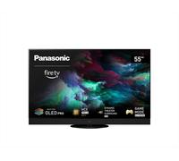 Panasonic TV-55Z90AEG 55", OLED, 4K HDR Smart TV