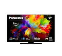 Panasonic Smart Tv OLED 55" Tv-55z80aez Nero