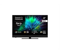 Panasonic - Smart Tv Oled Uhd 4k 48" Tv-48z90be6-nero Panasonic