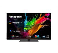 Panasonic - Smart Tv Oled Uhd 4k 48" Tx-48mz800e-nero Panasonic