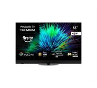 Panasonic - Smart Tv Oled Uhd 4k 55" Tv-55z90be6-nero Panasonic