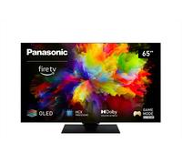 Panasonic Smart TV OLED 4K HD serie Z80 con Fire TV