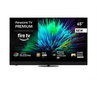 Panasonic - Smart Tv Oled Uhd 4k 65" Tv-65z90be6-nero Panasonic