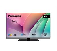 Panasonic Smart TV LED 4K HD serie W80 con Fire TV