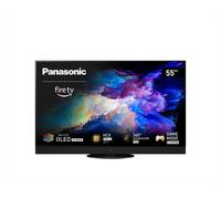 Panasonic - Smart Tv Ultimate Oled Uhd 4k 55" Tv-55z95aeg-nero Panasonic