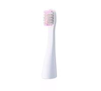 Panasonic Sonic Vibration Spazzolino di ricambio bianco EW0957-W