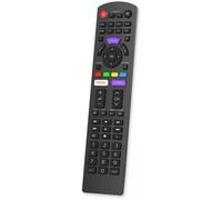 Panasonic Sostituzione telecomando PANASONIC (SRP4040) - Nouvo