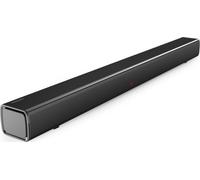 Panasonic Soundbar 2.0 Potenza 45 Watt Bluetooth HDMI colore Nero - DIFPANHTB100