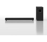 PANASONIC Soundbar 2.1 320W DolbyDigital DTS subwoofer wireless BT bw SC-HTB496EGK