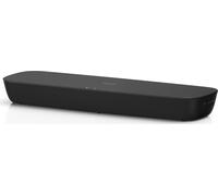 Panasonic Soundbar Bluetooth Sistema Home Theatre Potenza 80 Watt BassReflex Speaker Full Range - SC-HTB200 Soundbox