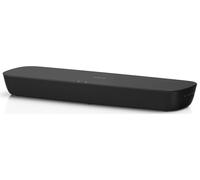 Panasonic SC-HTB200 - Soundbar 2.0, Bluetooth, 80W, nera