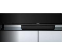 Panasonic Soundbar SC-HTB200EGK Nero 2.0 canali 80 W