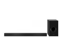 Panasonic SC-HTB510 altoparlante soundbar 2.1 canali 240 W Nero [SC-HTB510EG-K]