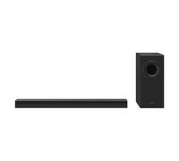 Panasonic SC-HTB490: sottile soundbar con bassi potenti