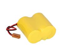 Panasonic Spezial-Batterie BR-C spina Lithium Lithiumpack BR-CCF2TH 6 V 5000 mAh 1 St.