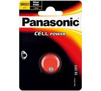 Panasonic Sr-521 Il - argento SR-521EL/1B