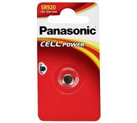 Panasonic SR-920 1.55V batteria non-ricaricabile