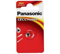 Panasonic Sr-41 Il - SR-41EL/1B