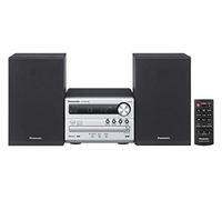 Microsistemi audio Panasonic SC-PM250ECS, 20 W, USB, Bluetooth
