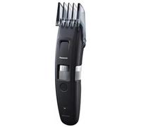 Panasonic ER-GB96 AC/Baterry 58 3 cm Nero, Argento