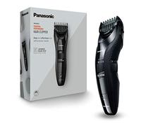 Panasonic Tagliacapelli ER-GC53, Taglio di capelli semplice e rapido per risultati precisi
