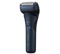 Panasonic ES-LT4B, Rasoio 3 lame con motore lineare, Wet&Dry