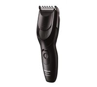 Panasonic ER-GC20-K503 tagliacapelli lavabile 7 livelli di regolazione nero